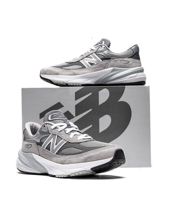 New Balance M 990 GL6 | M990GL6 | AFEW STORE